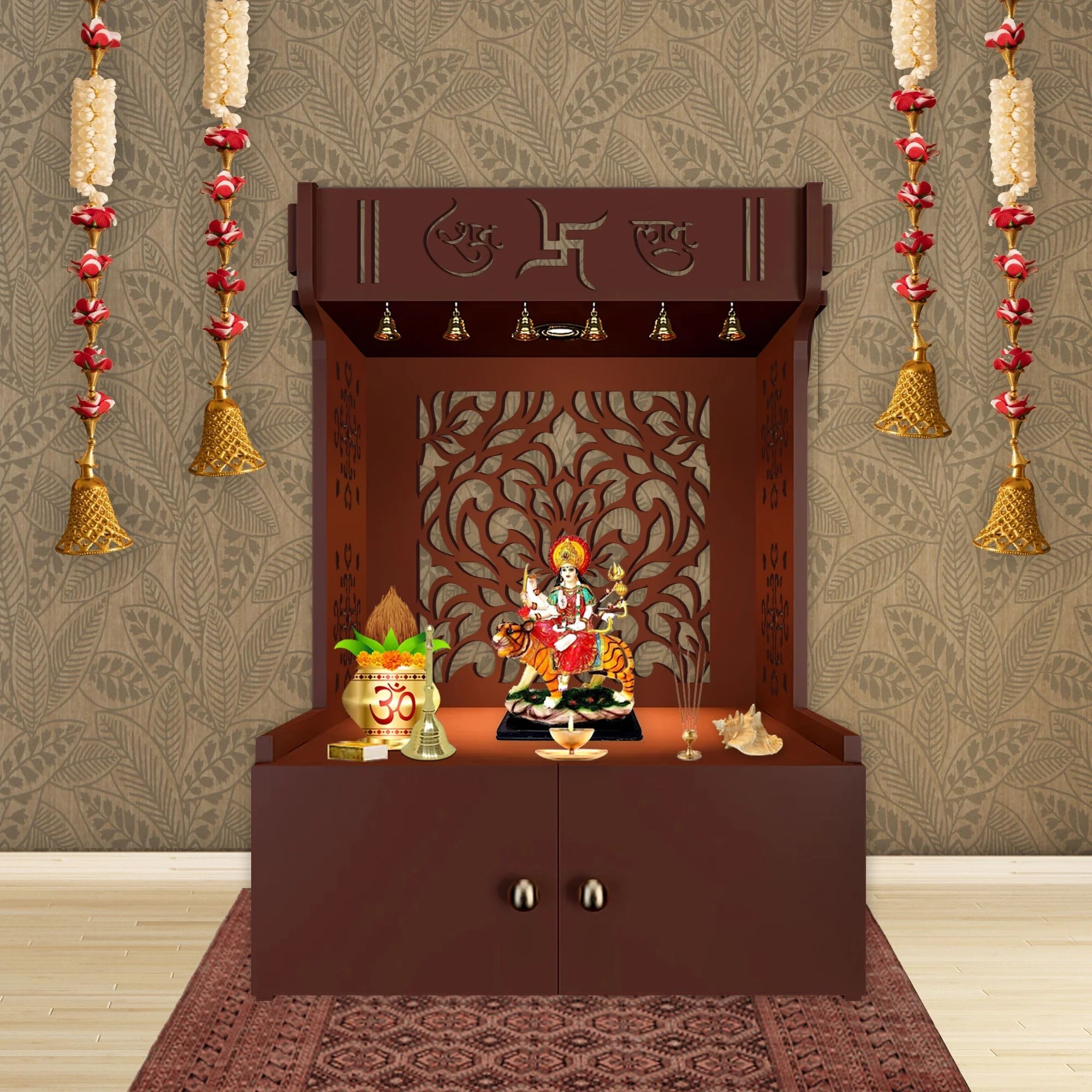 Top Wooden Temple Trends of 2025 You Need to Know