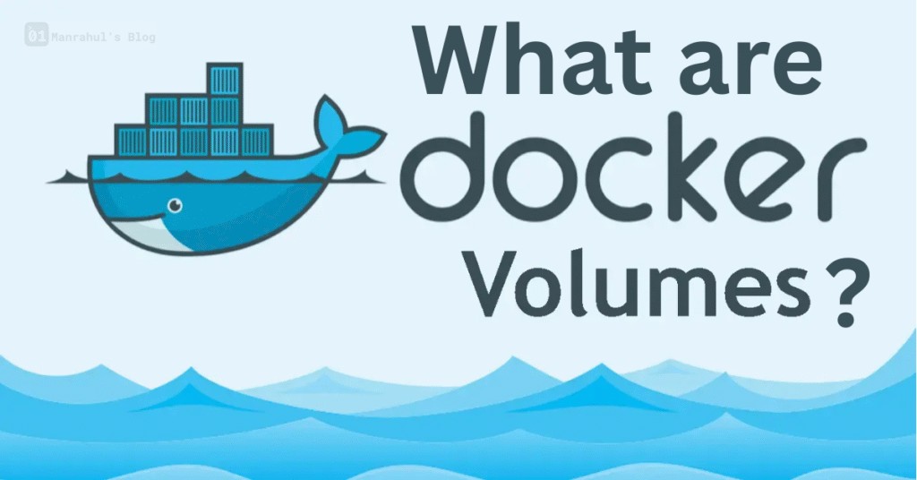 How Docker Works