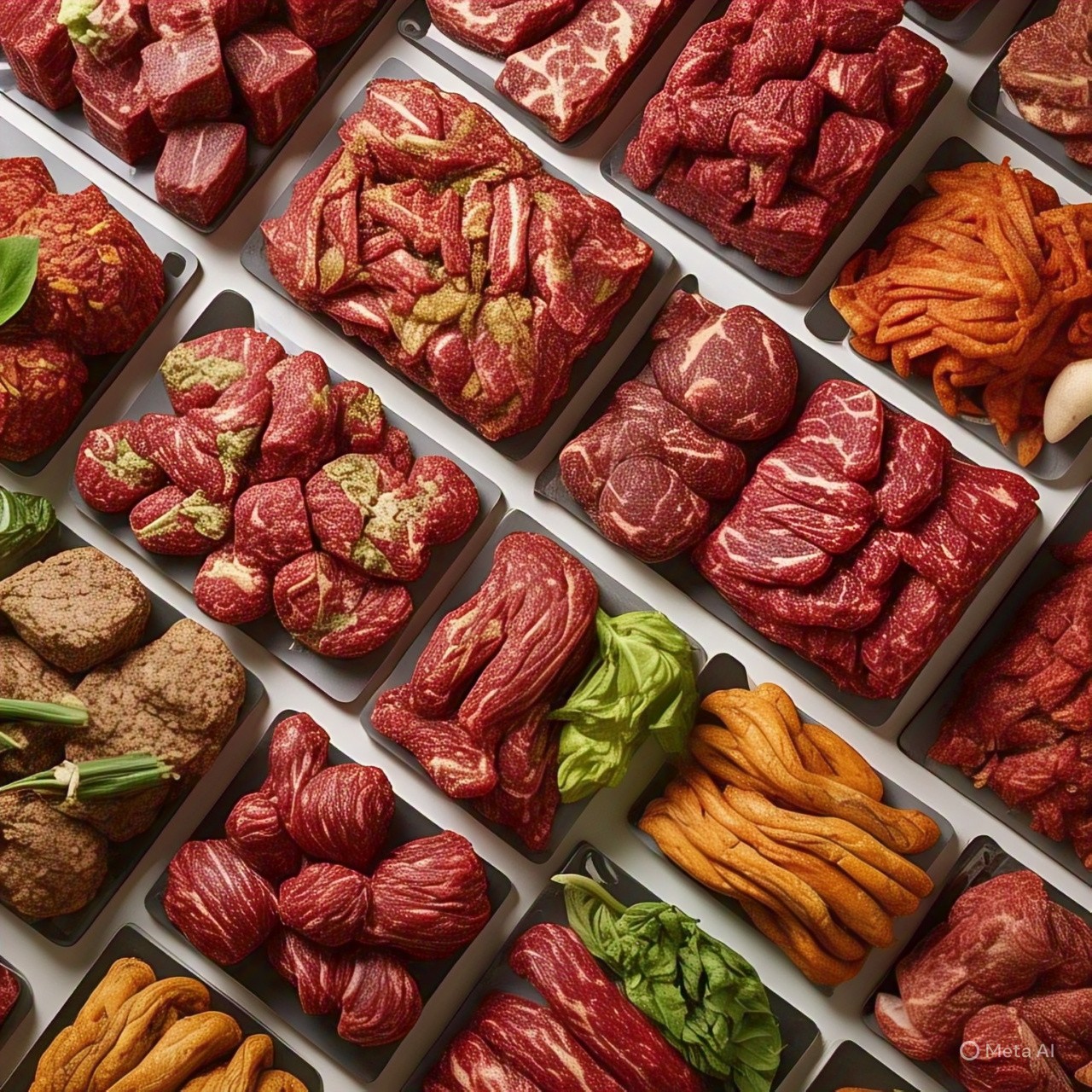 Plant Based Meat Market Size Forecast 2025-2033: Segmentation, Innovation, and Growth Drivers