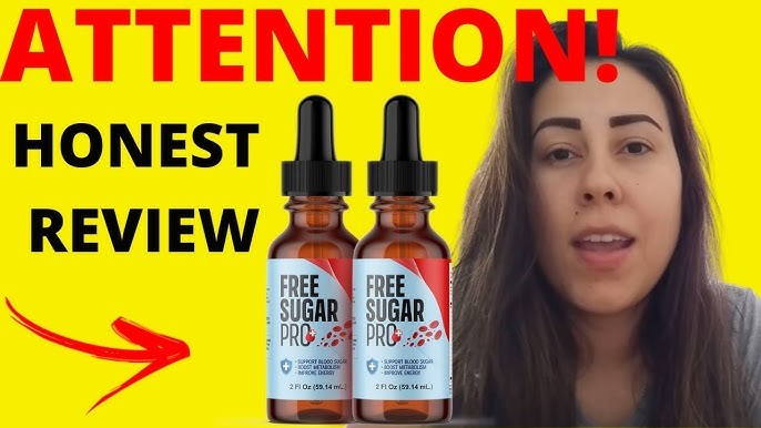 Free Sugar Pro Australia: The Ultimate Blood Sugar Support Solution