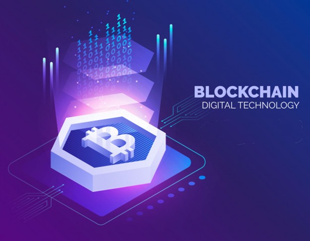 Driving the Future of Decentralization: Blockchain Development Services by PrimaFelicitas