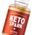 Keto Spark Gummies profile picture