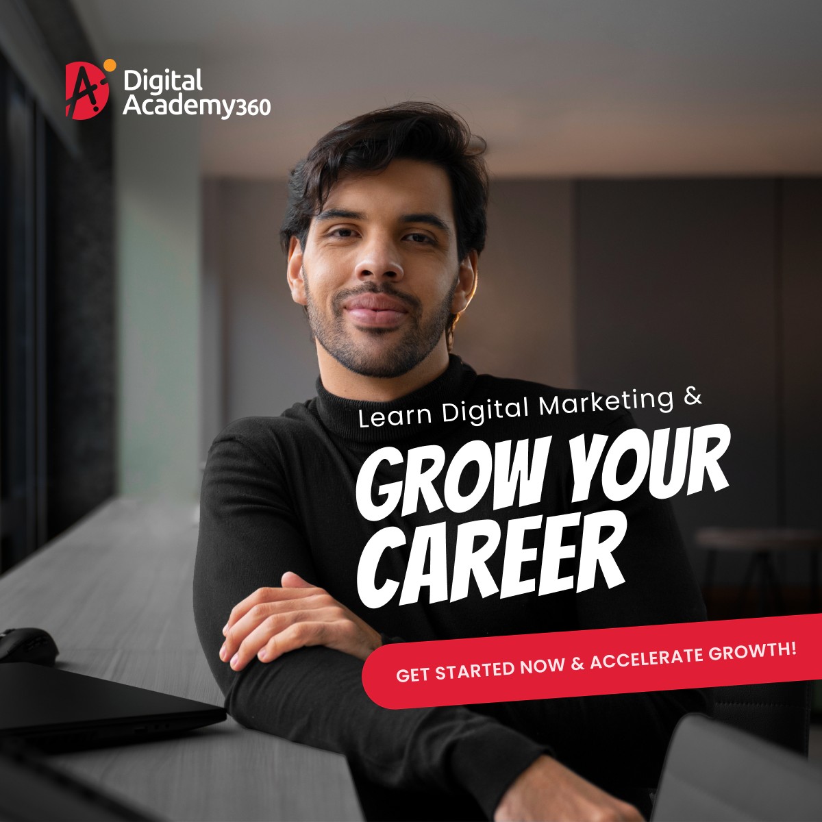 Why Bangalore is the Epicenter of Digital Marketing Education