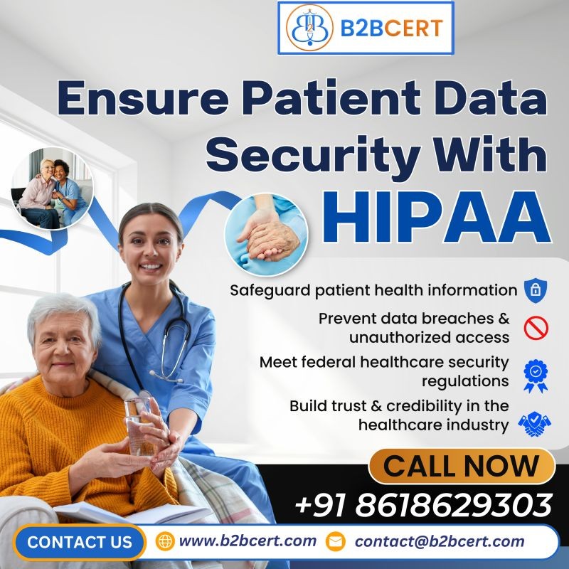 HIPAA Consultants in Phoenix: Ensuring Compliance and Data Security in Healthcare