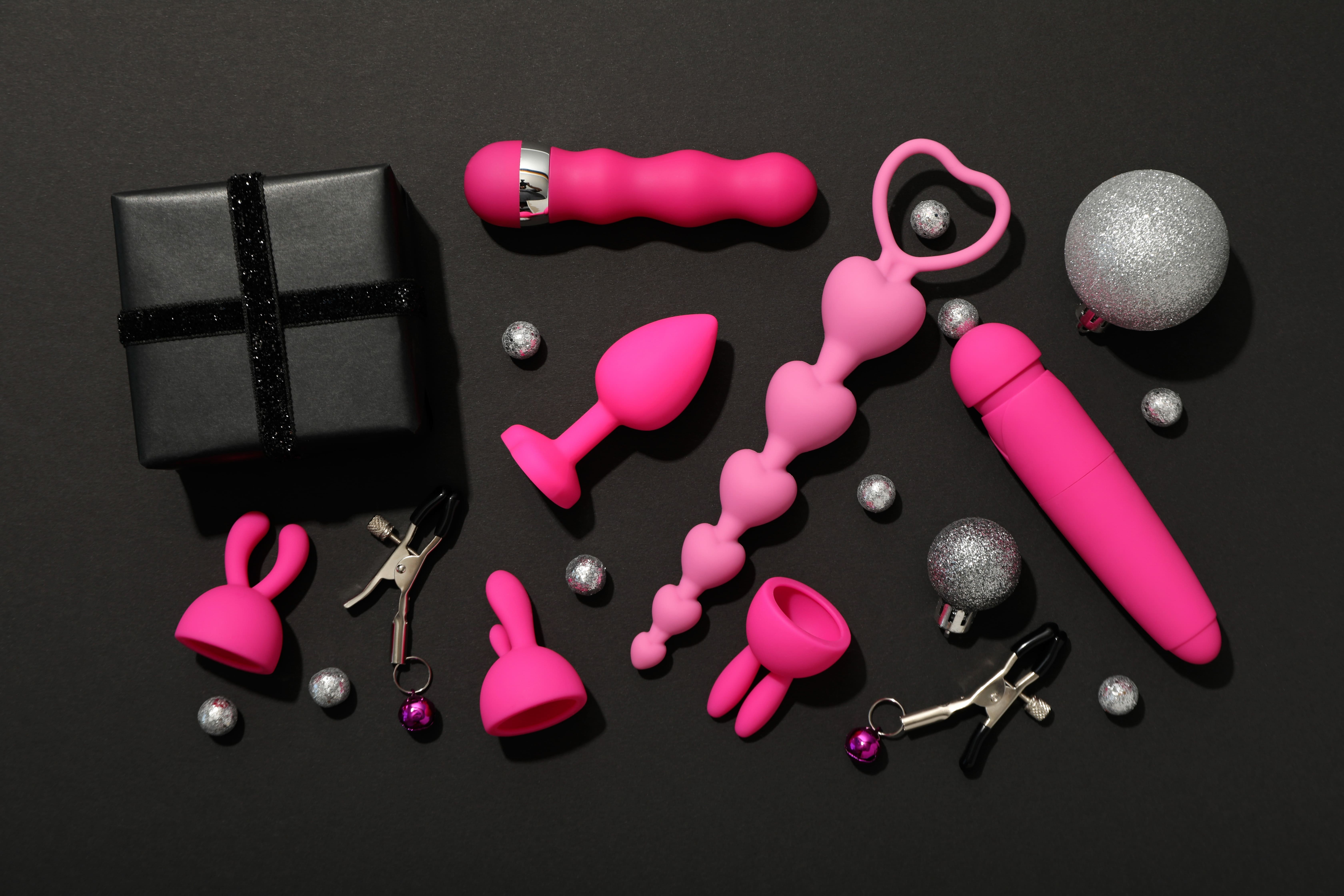 9 Things Your Parents Teach You About Women Adult Toys