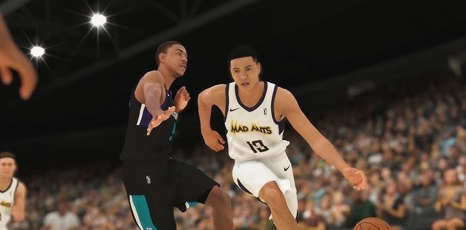 NBA 2K26 MT: A Closer Look at the New Gameplay Mechanics