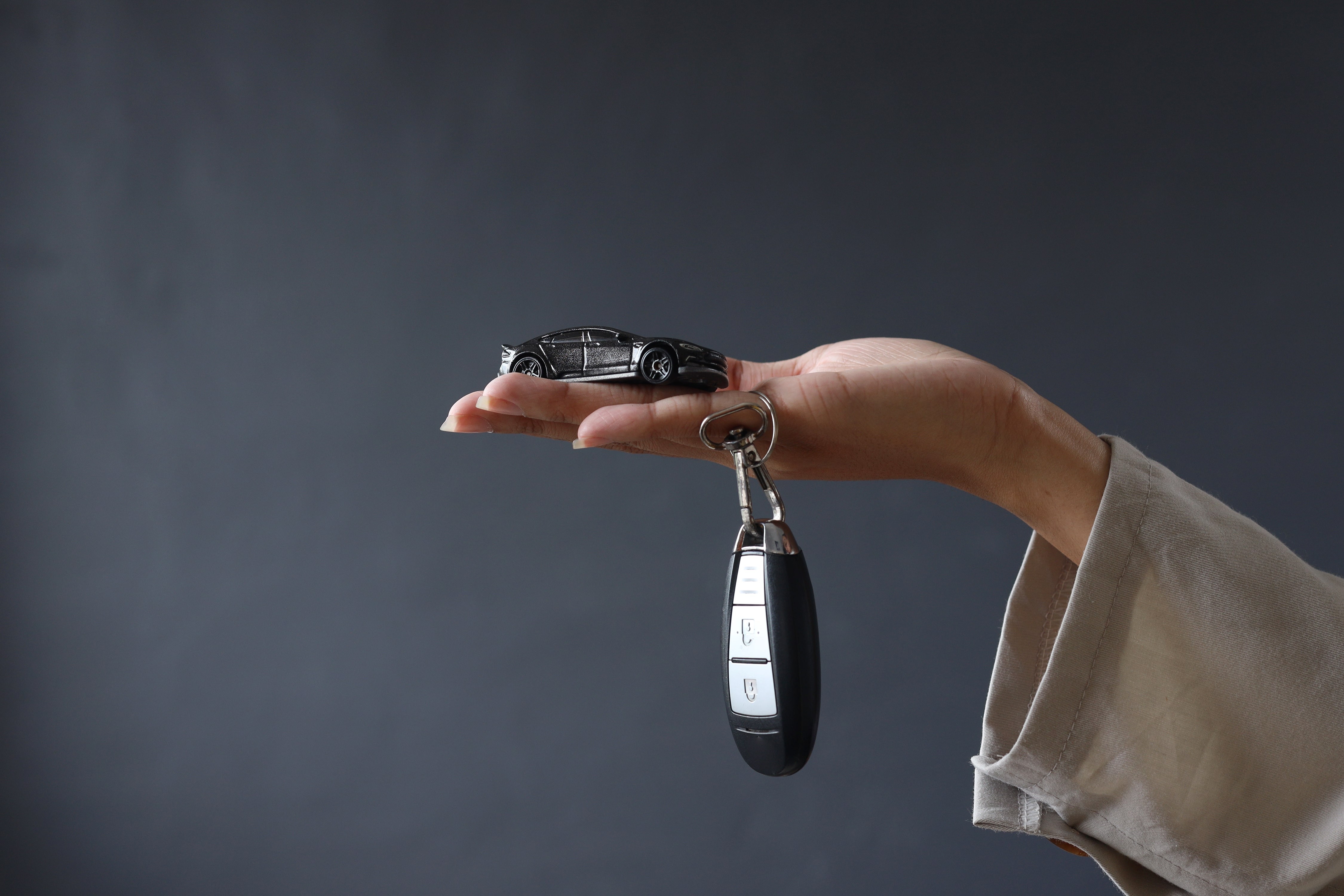 Where To Research Replacement Car Key Online