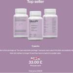 GlucoFit Boots Profile Picture