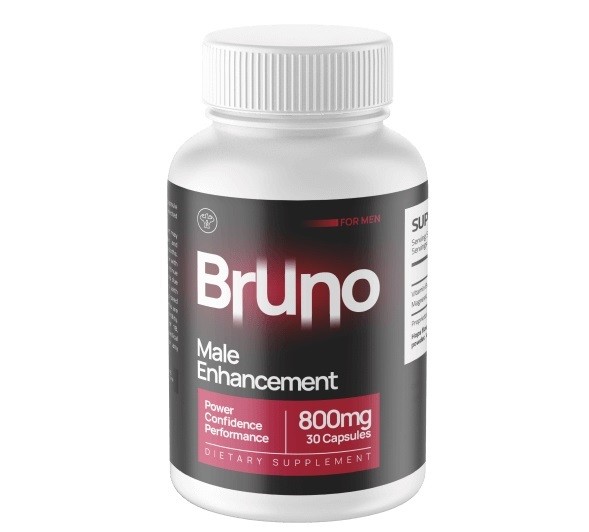 Bruno Male Enhancement AU-NZ Review - Check Official Website for 2025 Updates
