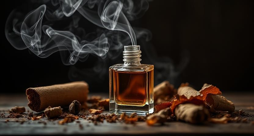 Unlocking the Power of Scent