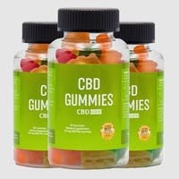 Harmony Bliss CBD Gummies