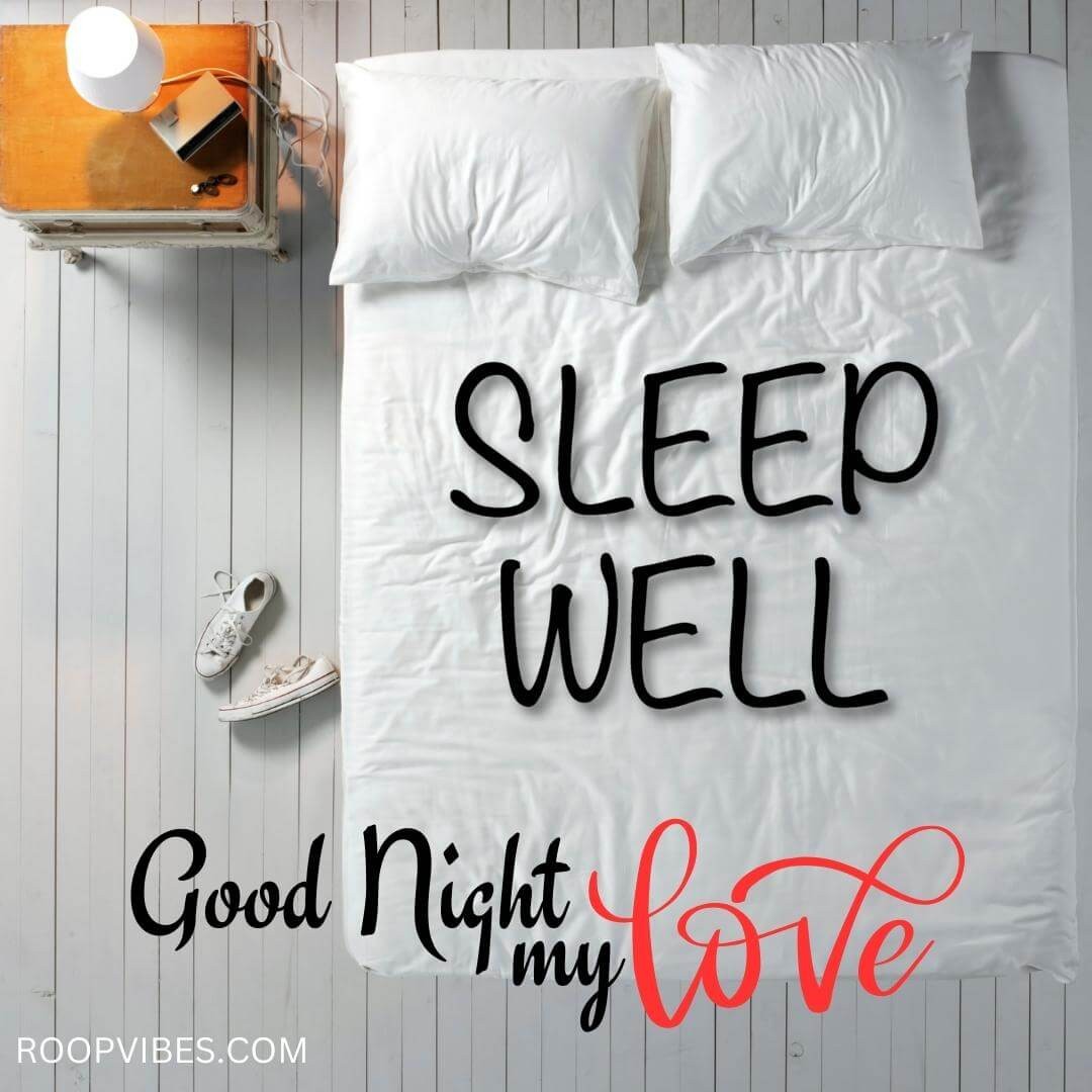 Romantic Good Night Images