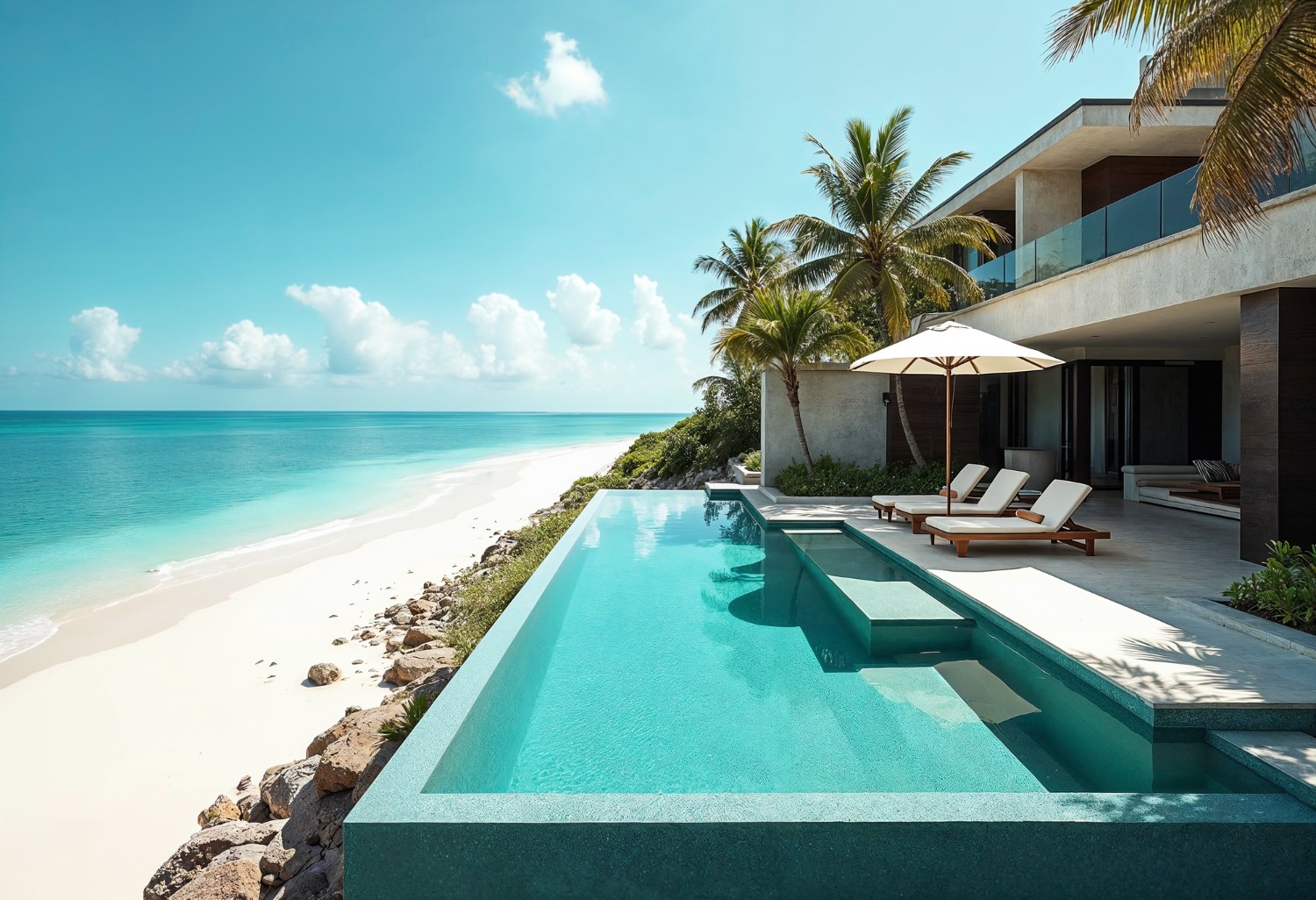 Villa Resorts in ECR Chennai: Your Luxurious Getaway Inspired by Bali