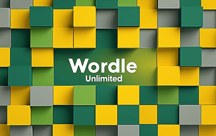 Wordle Unlimited: The Evolution of a Word Game Phenomenon