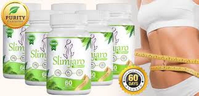 Slimjaro Reviews 2025 - (⚠️❗Serious Customer Warning) Does It no Any Trick?
