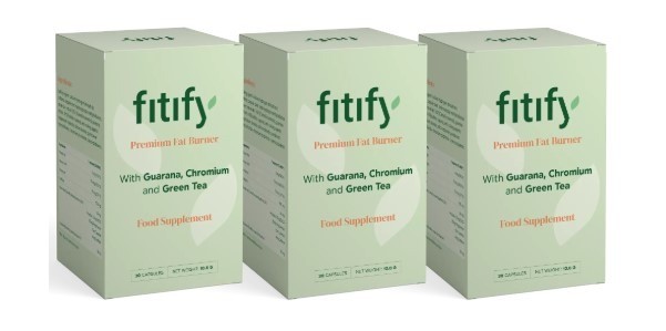 Fitify UK "Official Website" Supplement Reviews, Benefits, Vital Ingredients, OFFICIAL Website [News 2025]