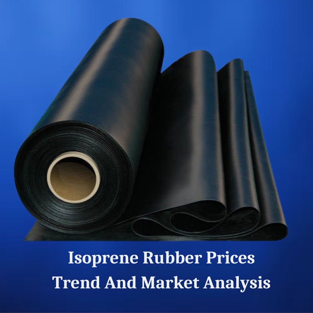 Isoprene Rubber Outlook 2025: Price Forecast, Growth, and Industry Insight