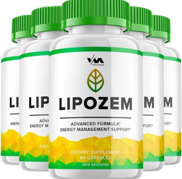 Lipojaro Capsules Benefits And Price