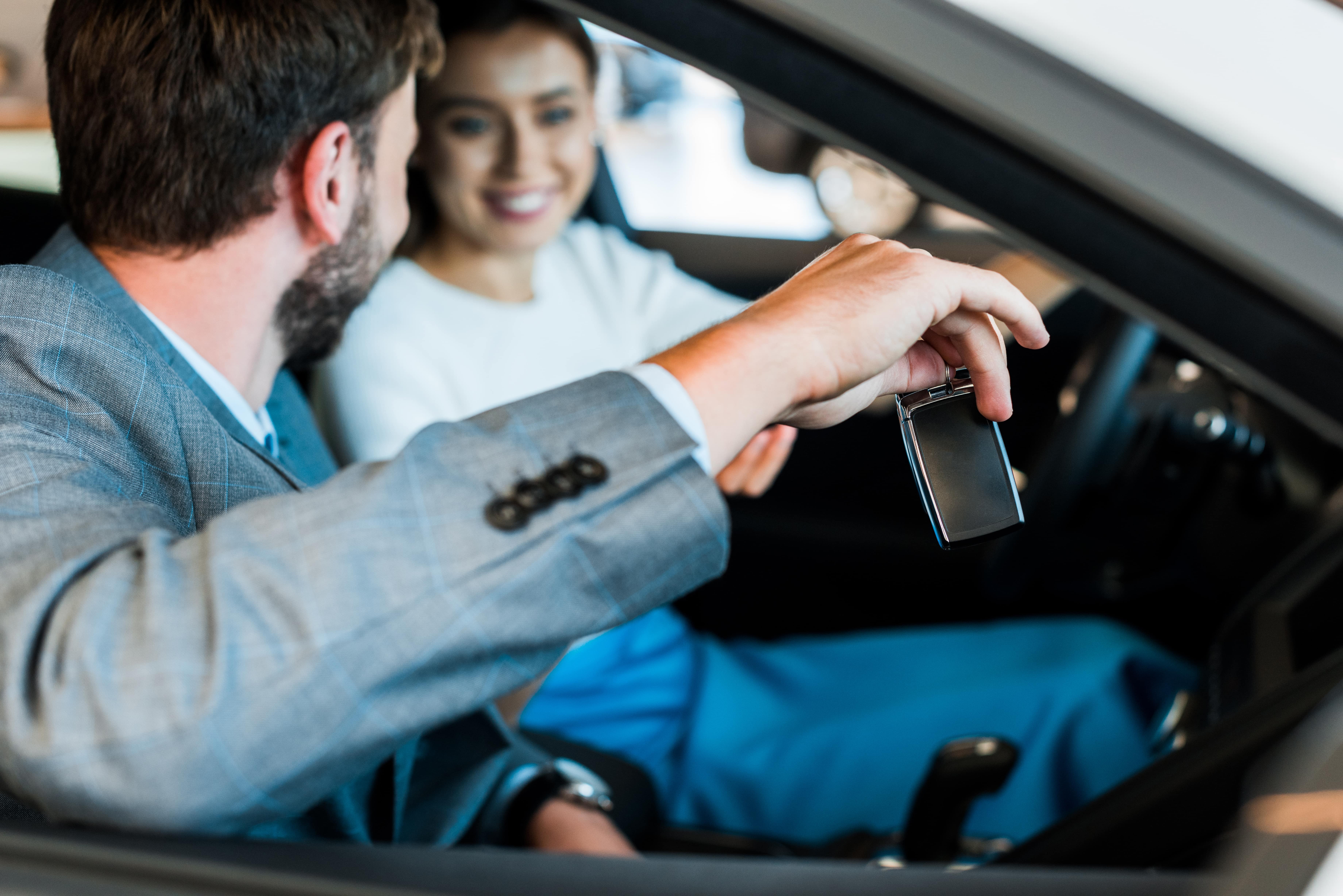 Guide To Driving Licence For Sale: The Intermediate Guide Towards Driving Licence For Sale
