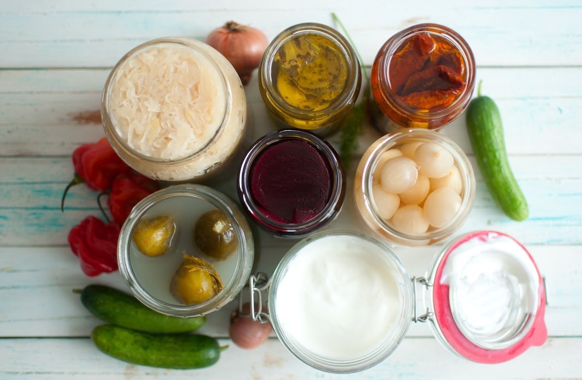 Exploring the Fermented Flavor and Fragrance Ingredients Market: Opportunities and Challenges