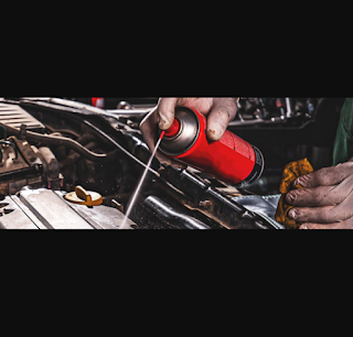 Power Up Your Ride with Victory Polychem’s Engine Cleaner Degreaser