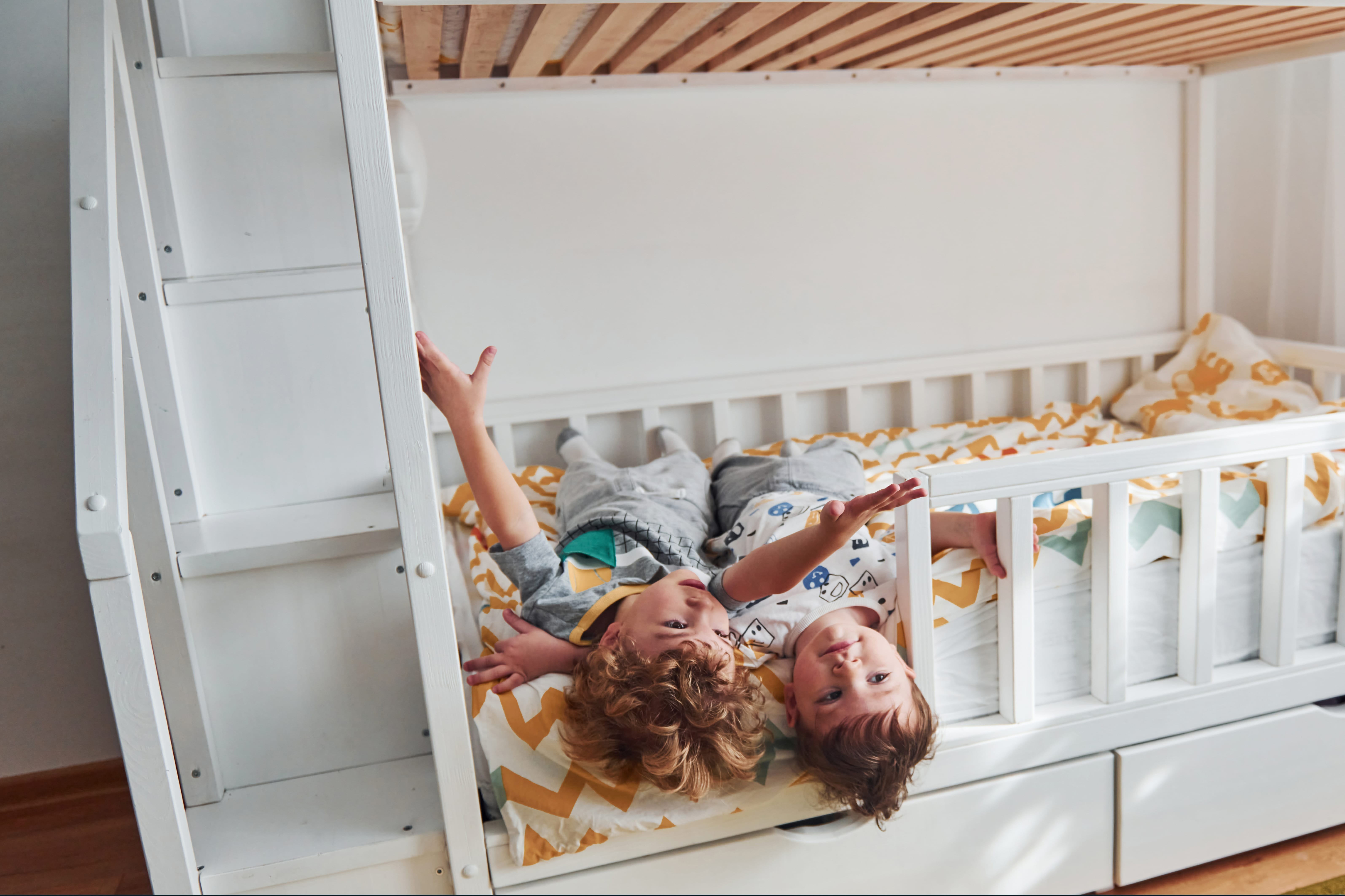 10 Tell-Tale Signs You Must See To Get A New Bunk Beds Children's