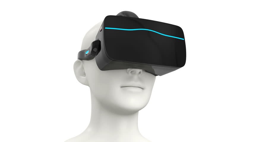 Head-Mounted Display Market Analysis: Trends, Opportunities, and Forecast