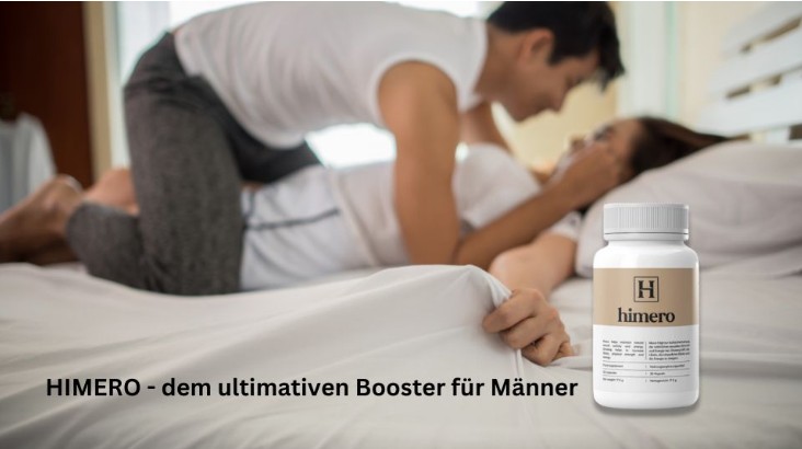 Himero Wirkung: Was steckt wirklich dahinter?
