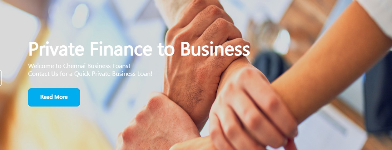 Cheque Based Finance