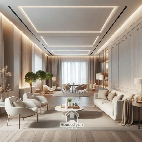 Interior Design Services | Stylish & Functional Home Interiors – HouseGyan