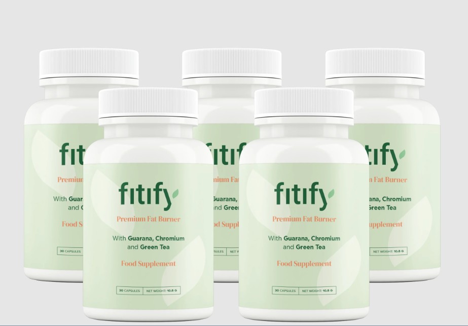 Fitify Diet Germany: Reviews (Consumer Reports) – Inside the 2025 Fat Loss Debate