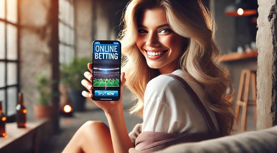 Discover How Sureman Transforms Online Gambling Sites with Scam Verification