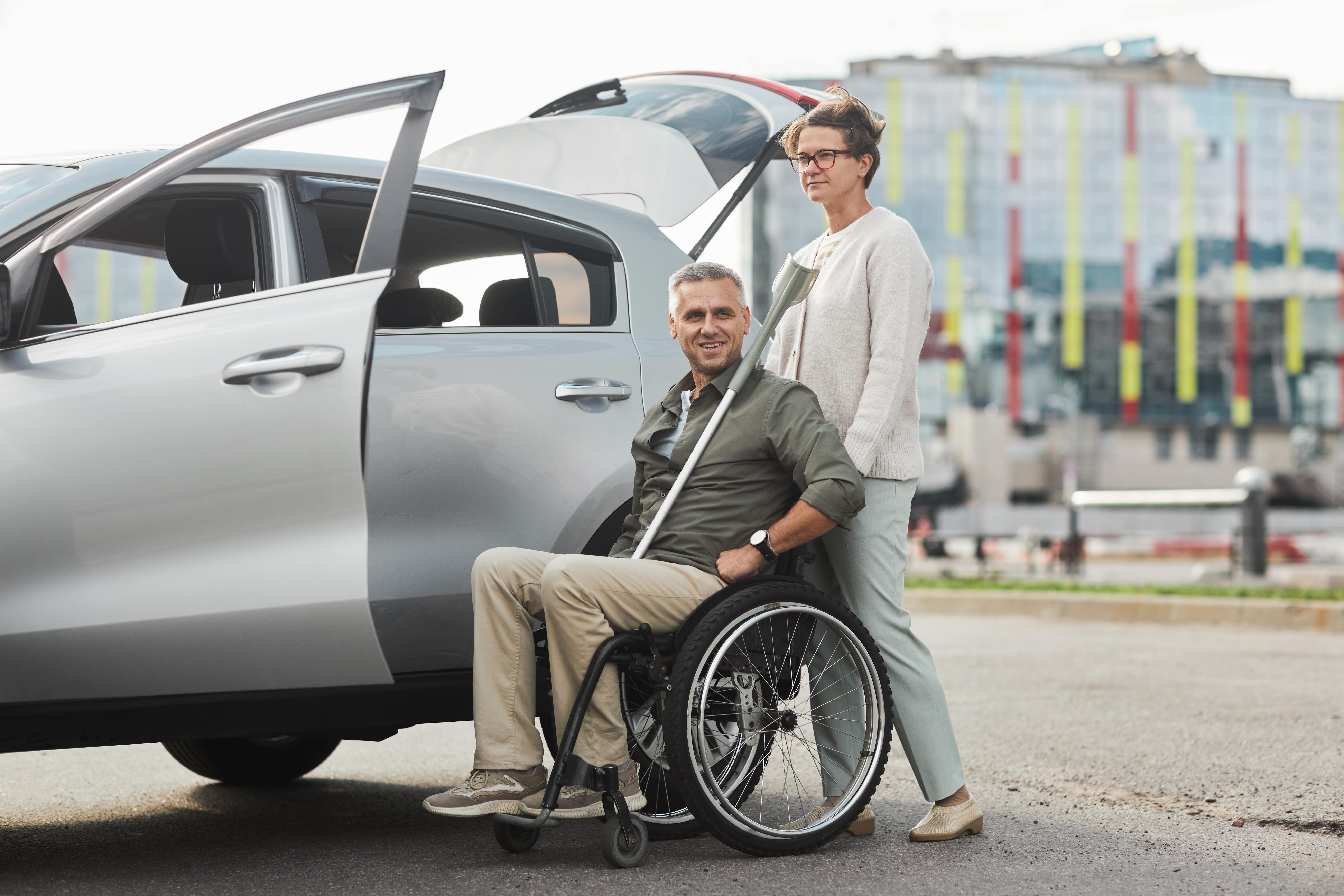 What The Heck Is Mobility Scooters?