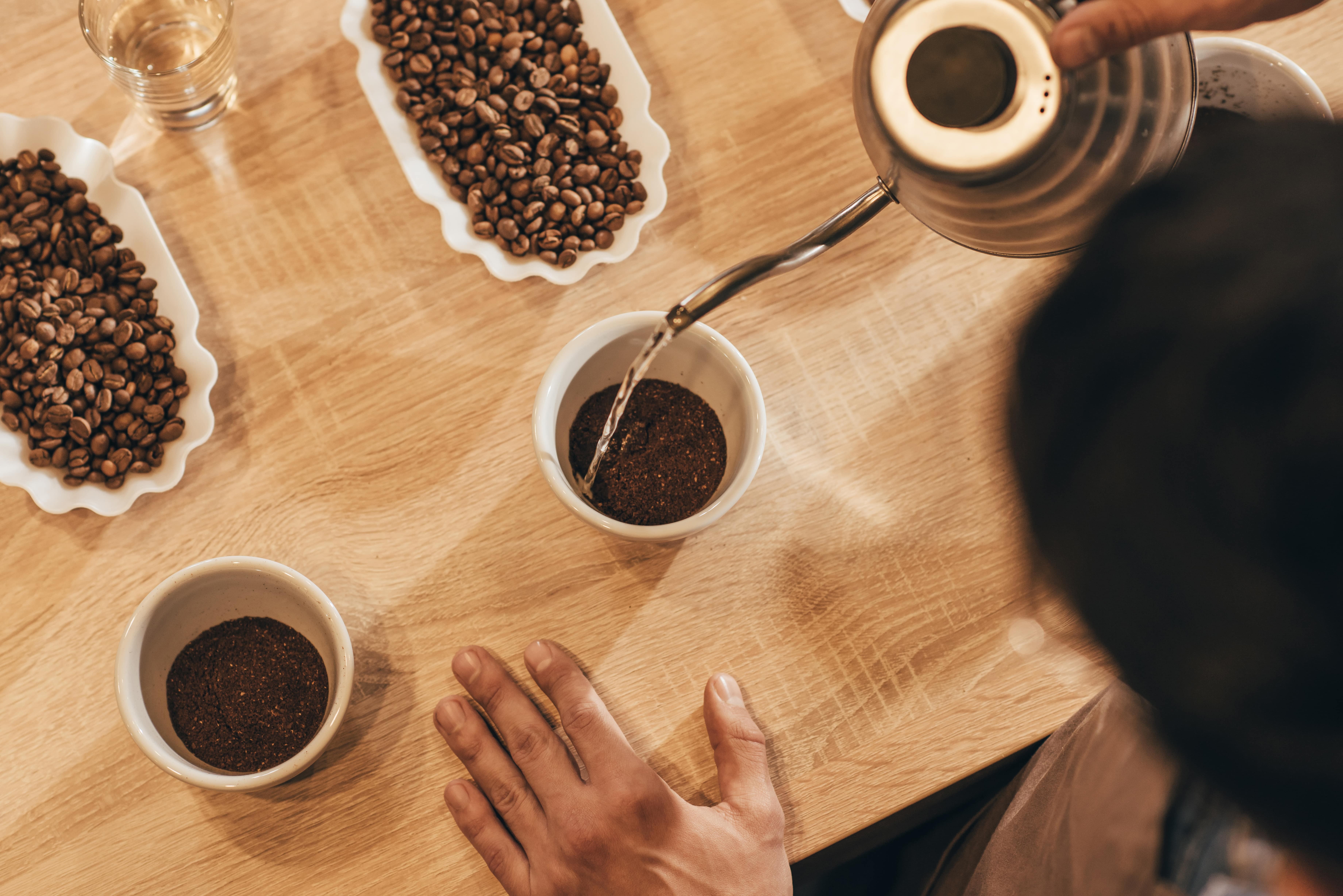 Ten Things You Learned In Kindergarden They'll Help You Understand Nescafe Coffee Maker Machine