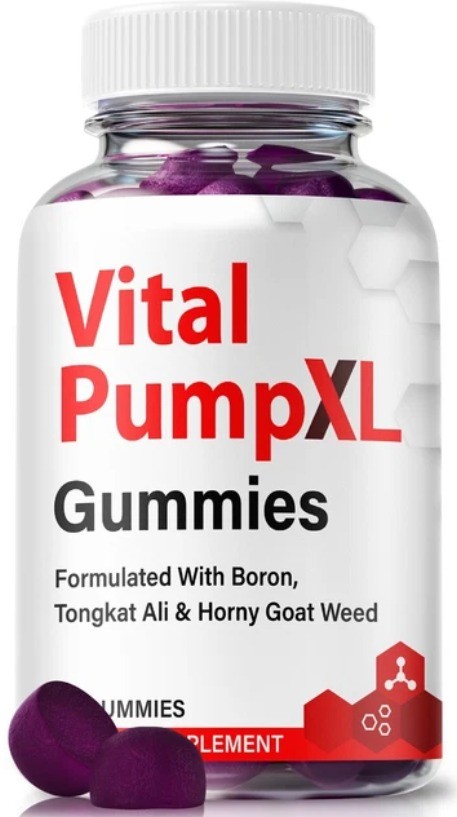 https://www.facebook.com/Vital.Pump.XL.Testo.Gummies.Website/