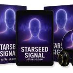 Starseed Signal Profile Picture
