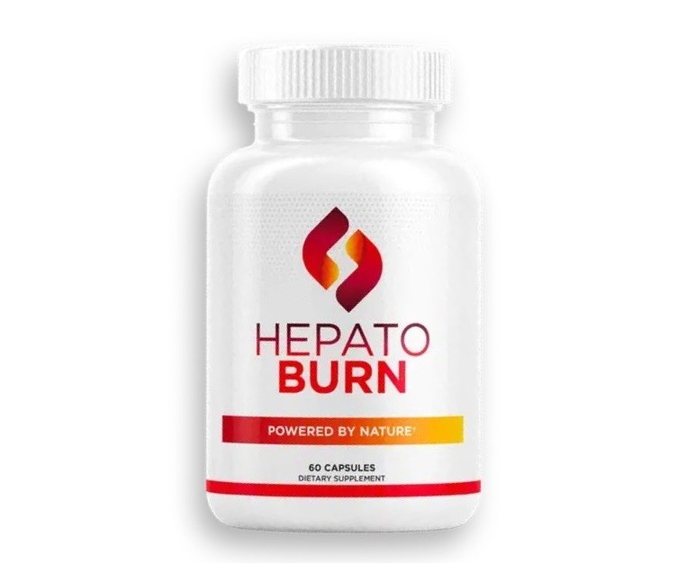 Buy HepatoBurn Capsules – Advanced Liver Support with Hepato Burn Formula