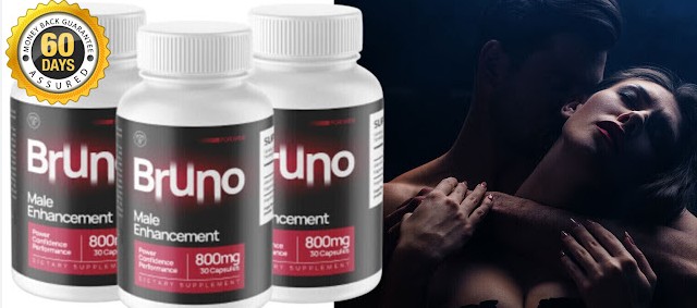 Bruno Male Enhancement Australia Men Need It For Great Sexual Improvement?