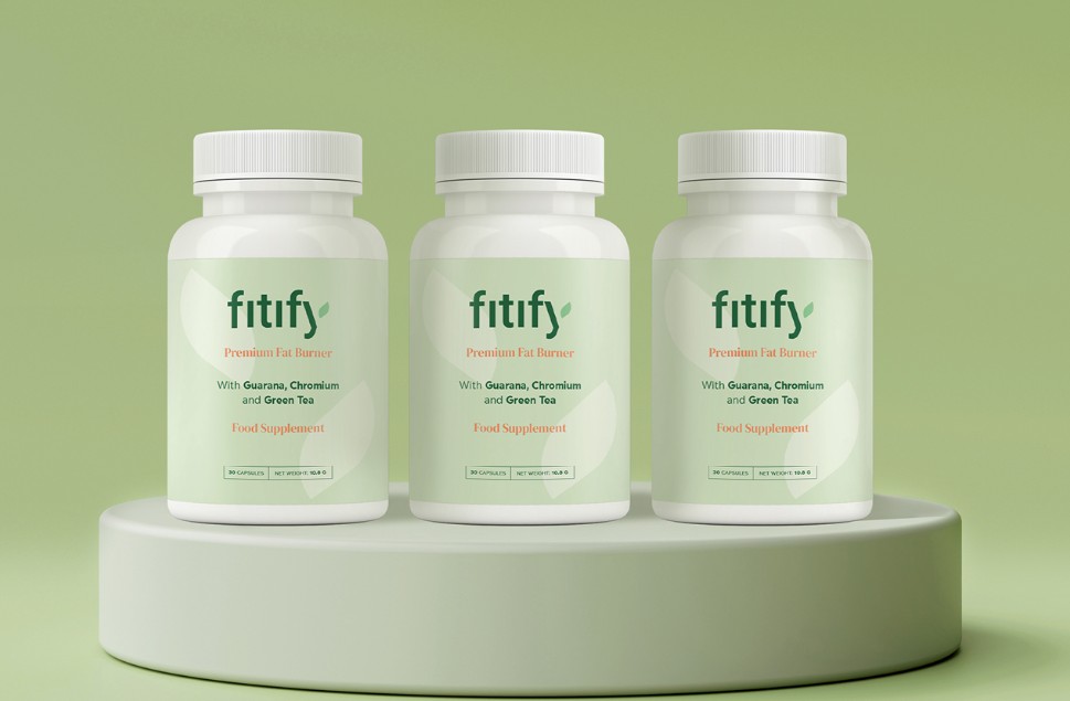Fitify Gelules France Avis : Boostez Votre Métabolisme Naturellement