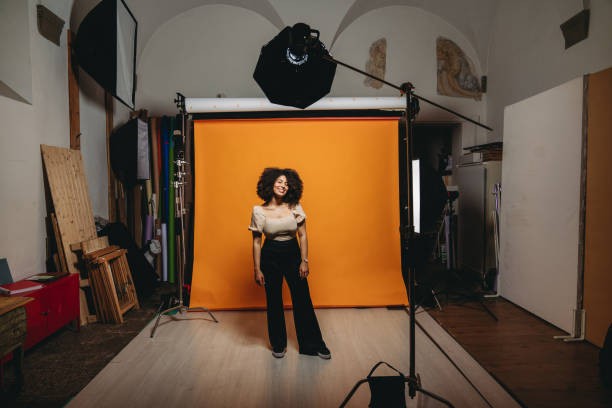 Flexible Hourly and Daily Photo Studio Rental Services