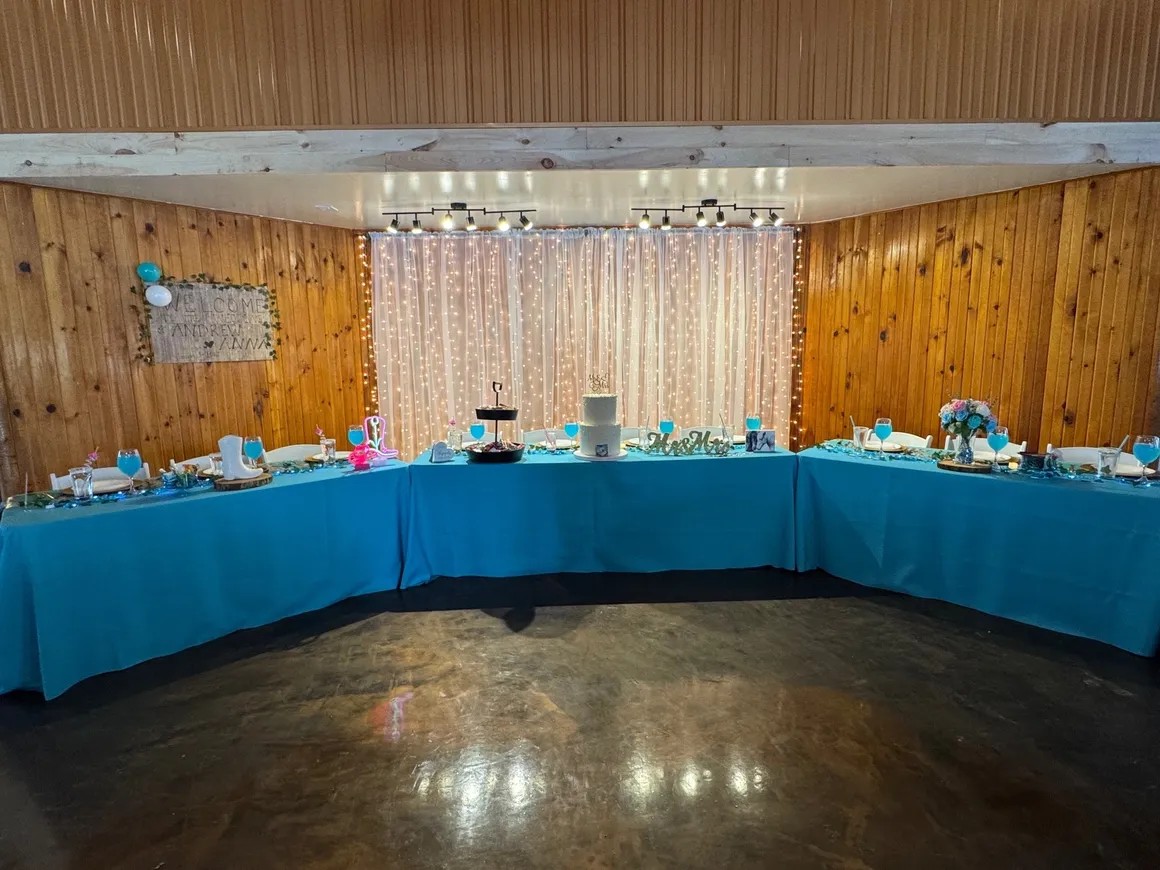 Celebrate Love at Willow Haven Lodge: Your Perfect Countryside Wedding Venue