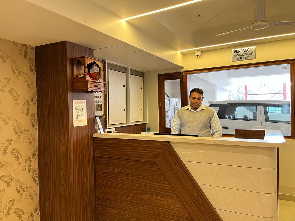Best Hotel in Varanasi