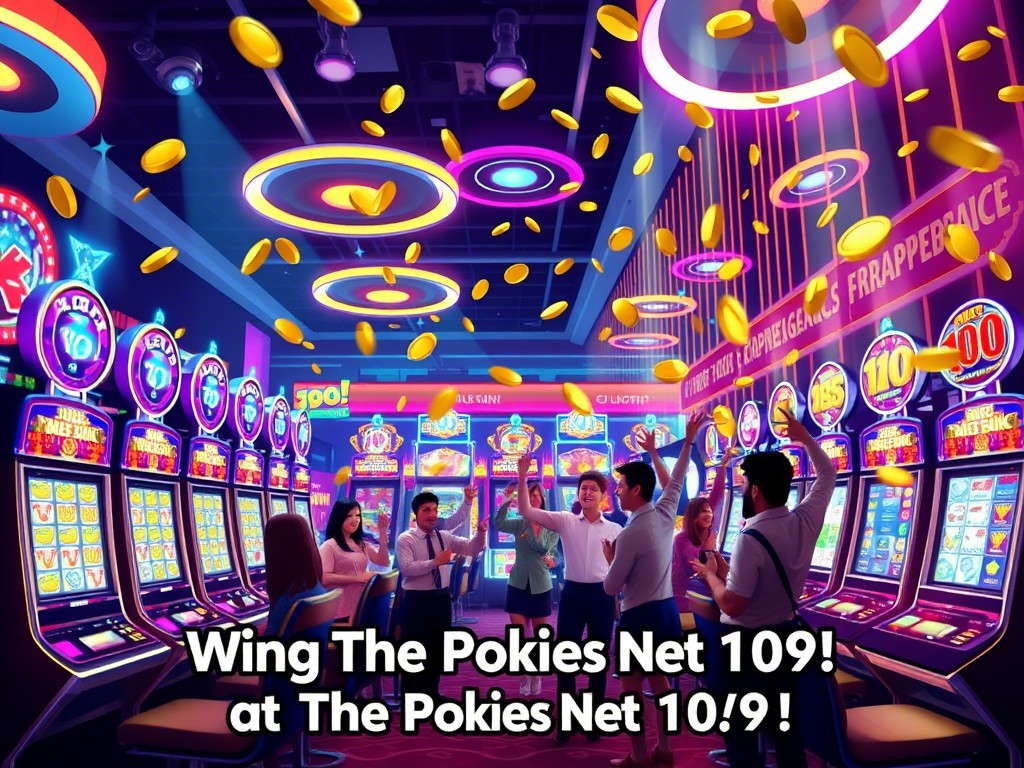 Aussie Players Can Trust Thepokies 109