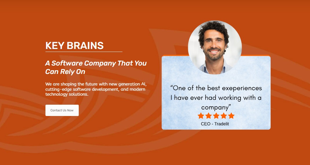 Career Change Motivation
