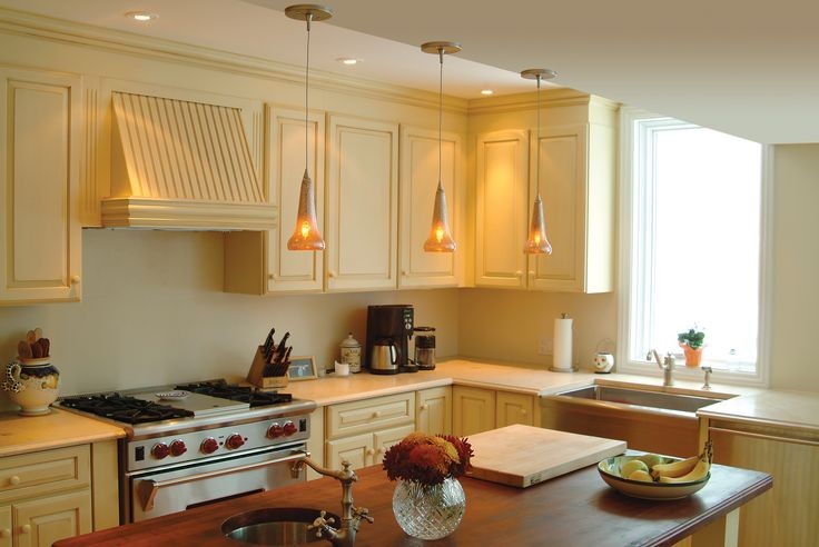 Global Kitchen Lighting Market: Industry Analysis and Forecast to 2028