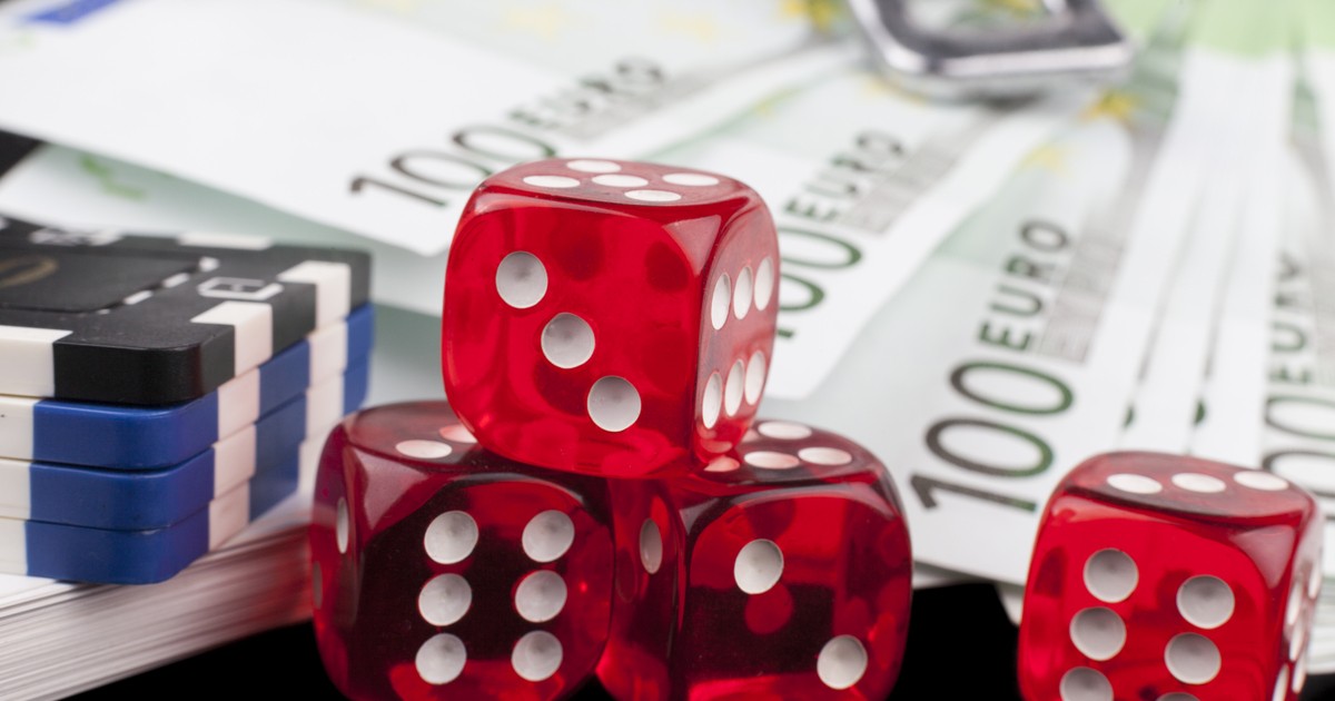 The Thrilling World of Online Sports Betting