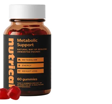 Nutrical en Pharmacie : Est-il Disponible Sans Ordonnance ?
