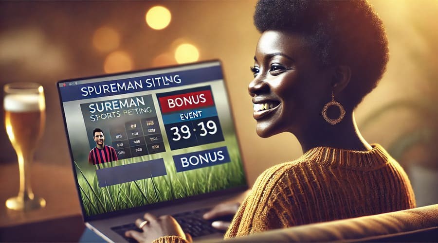 Discovering Trustworthy Betting Sites with Sureman’s Scam Verification Platform