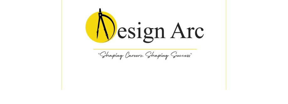 Design Arc Academy Cover Image
