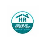 House of Remodeling Profile Picture
